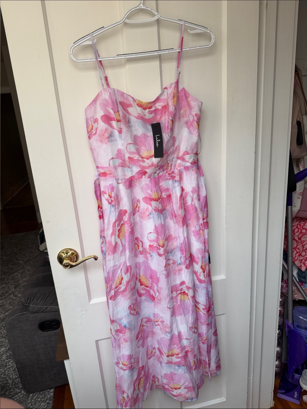 summer dress